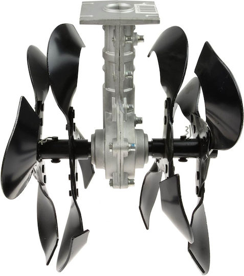 Geko Cultivator G84007