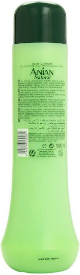Anian Conditioner für Alle Haartypen 1000ml