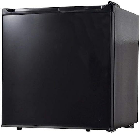 Davoline Mini Bar 41lt Υ51xΠ44xΒ47εκ. Μαύρο MBD 51 BL NE