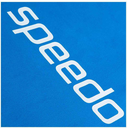 Speedo Πετσέτα Microfibre Towel 00413717444