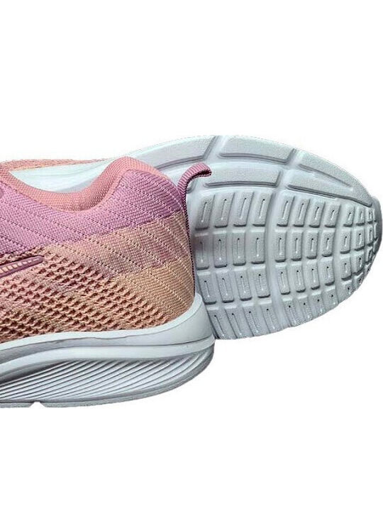Sneakers Pink