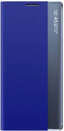 Hurtel Back Cover Πλαστικό Μπλε (SAMSUNG A05S)