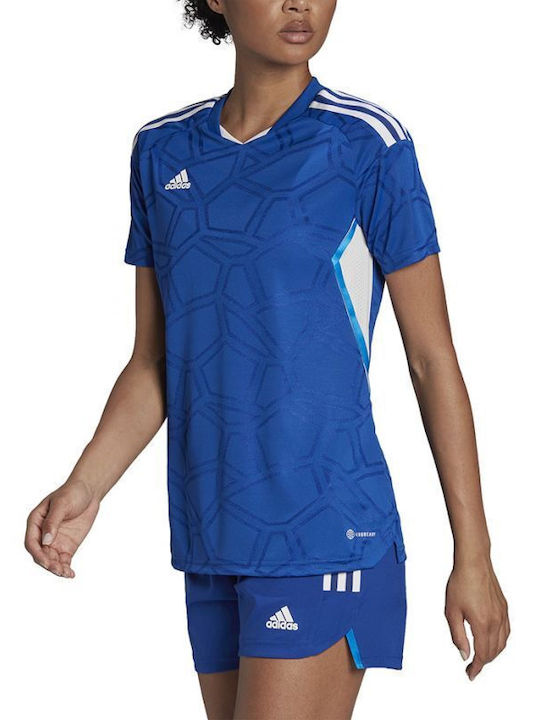 Adidas Condivo 22 Match Day Femeiască Jersey de Performanță Fotbal