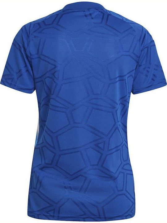 Condivo 22 Match Day Tricou Echipament Sportiv de Fotbal Femeiesc