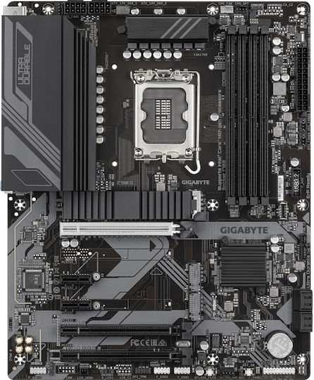 Gigabyte Z790 D rev. 1.0 Motherboard ATX με Intel 1700 Socket
