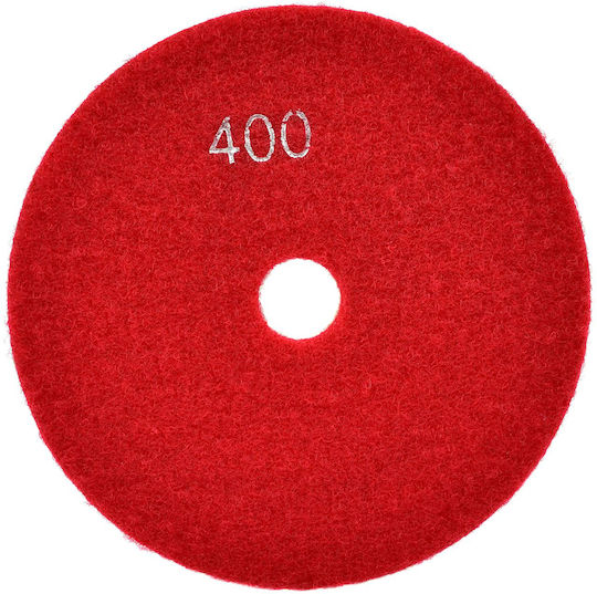 Geko G78920 Σφουγγάρι Γυαλίσματος 125mm