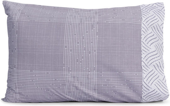 Mc Decor Σετ Υπέρδιπλο 4τμχ 240x270εκ. Dark Grey Mc Decor Σετ Υπέρδιπλο 4τμχ 240x270εκ. Dark Grey