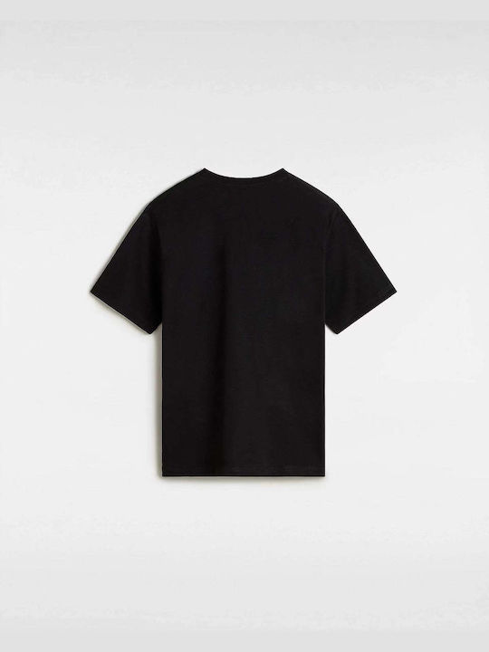 Vans Kids T-shirt Black