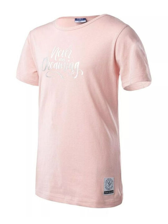 Bejo Kids T-shirt Pink