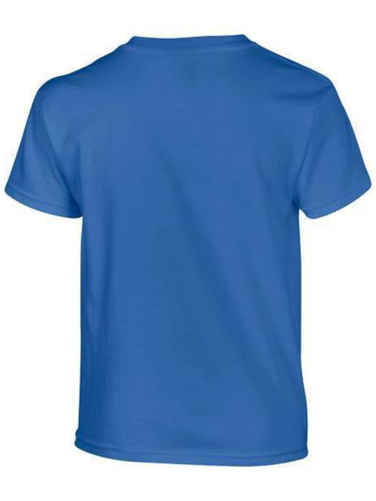 Takeposition Kids T-shirt Blue