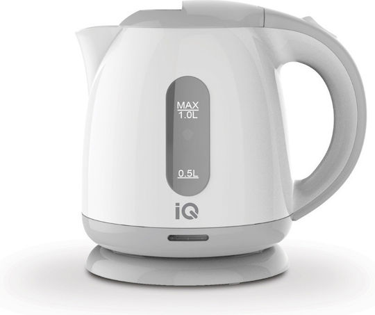 IQ Terra Βραστήρας 1lt 1100W Terra