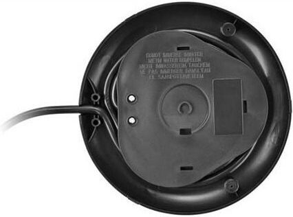 ETA Alena Red Βραστήρας 1.7lt 2200W Κόκκινος
