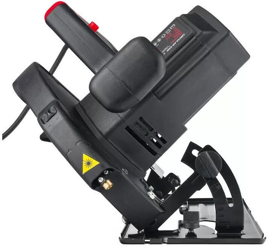 Red Technic Δισκοπρίονο 2250W