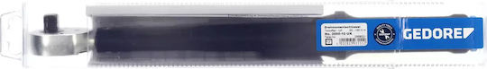 Gedore Drehmomentschlüssel Kare 1/2" Ropi 20-100 Nm