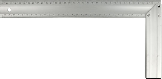 Geko Goniometru Tâmplari Din Aluminiu Lungime 35cm