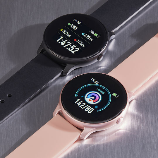 Marea B59006-3 45mm Smartwatch (Roz)