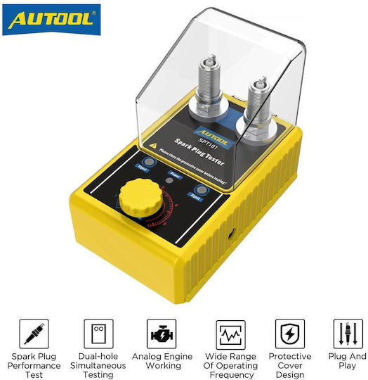 Autool SPT101