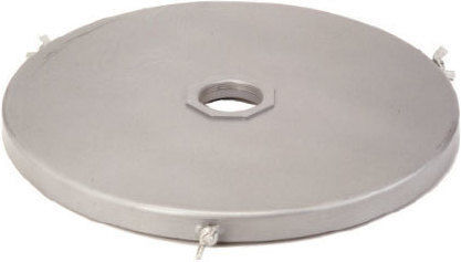 Unimac Barrel Lid Φ420 Tool Supplies Barrel lid