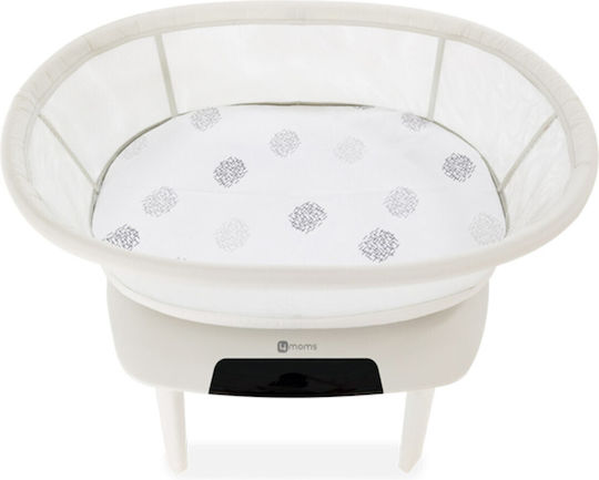 UPPAbaby Λευκό