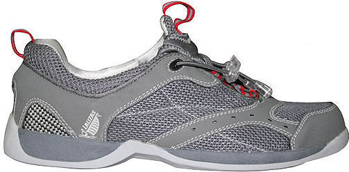 Lalizas Sailing Shoes Sneakers No.40 Gray