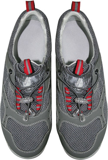 Lalizas Sailing Shoes Sneakers No.40 Gray