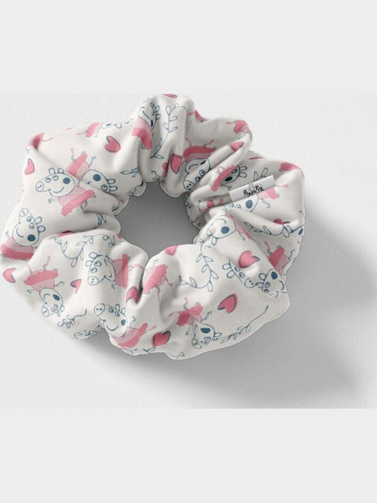 Peppa Pig Kids Hair Ties Set Multicolour