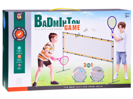 Jokomisiada Badminton Outdoor Activity Game