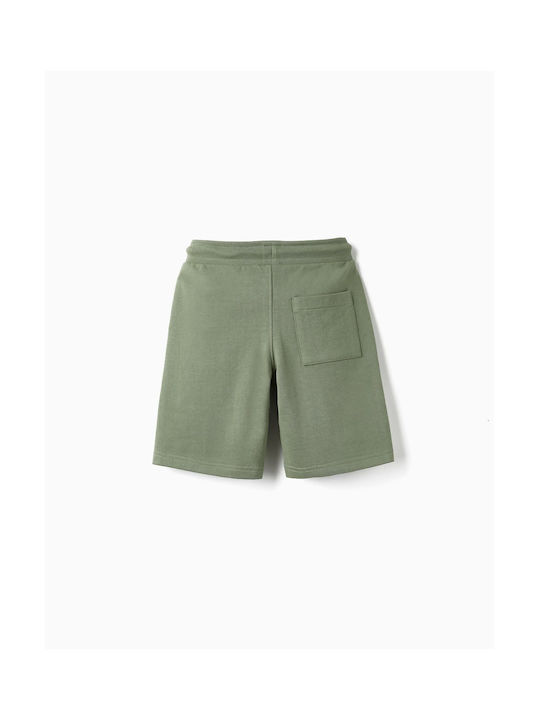 Zippy Kids Shorts/Bermuda Fabric Ladi