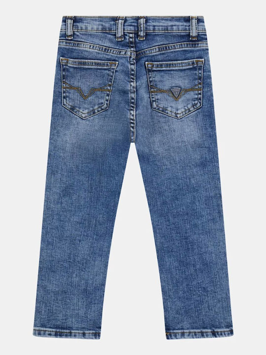 Guess Kids Jeans Blue