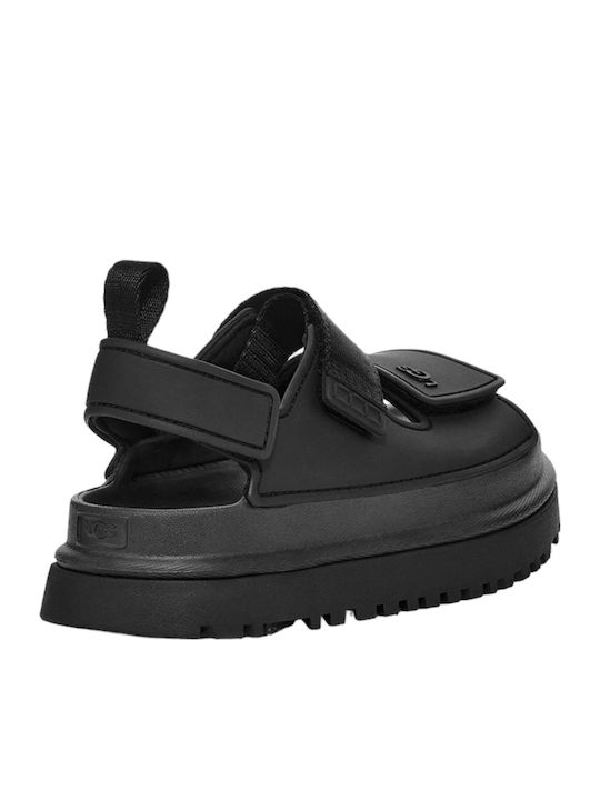 Kids' Sandals Black
