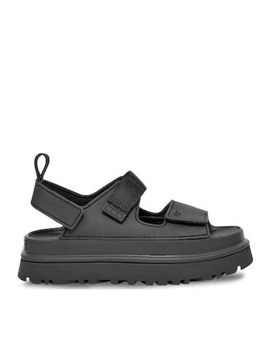 Kids' Sandals Black
