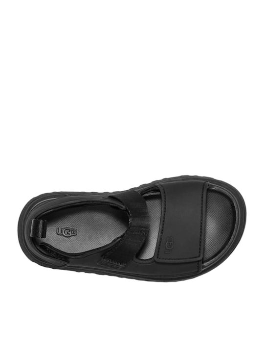 Kids' Sandals Black