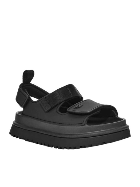 Kids' Sandals Black