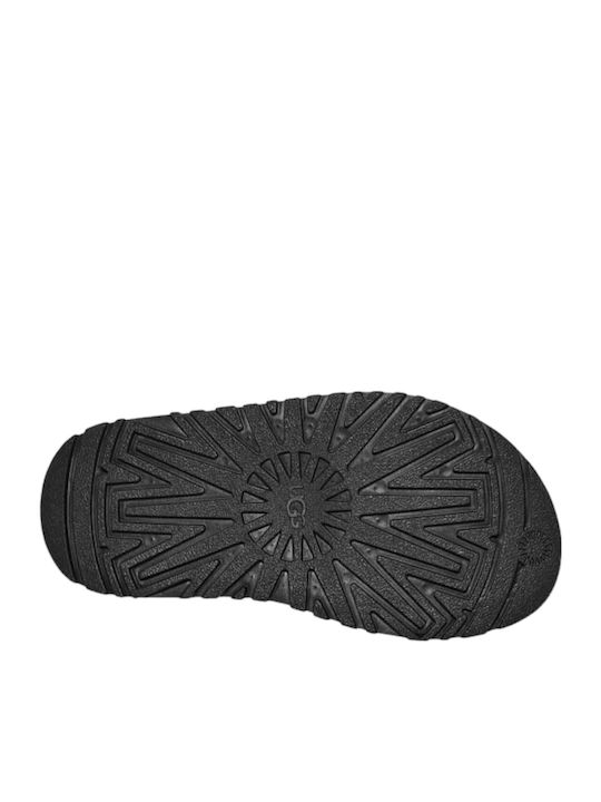 Kids' Sandals Black