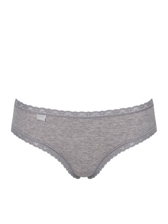 24/7 Weekend Hipster Γυναικεία Slip 3Pack Πολύχρωμο