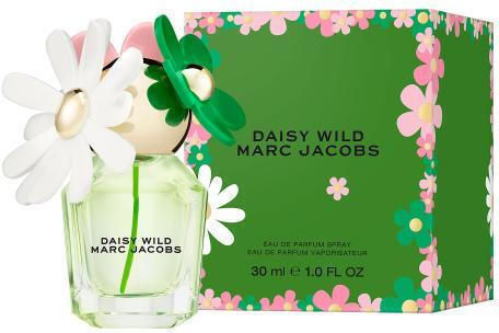 Marc Jacobs Daisy Wild Eau de Parfum Reincarabila 30ml