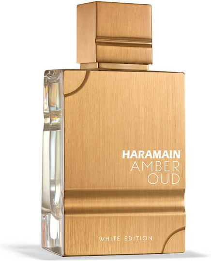 Al Haramain Amber Oud Eau de Parfum 60ml