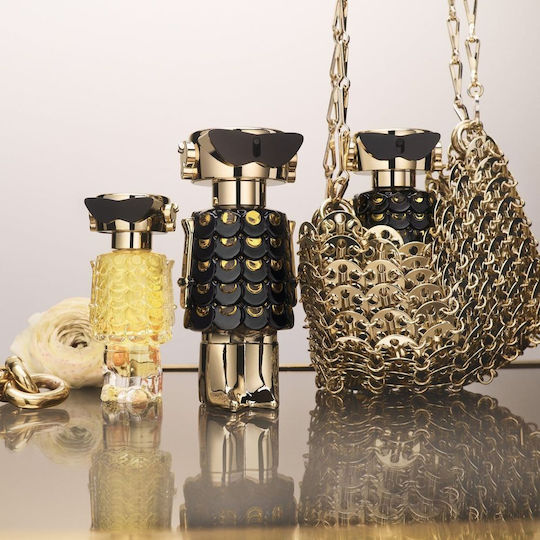Rabanne Fame Pure Parfum Refillable 30ml