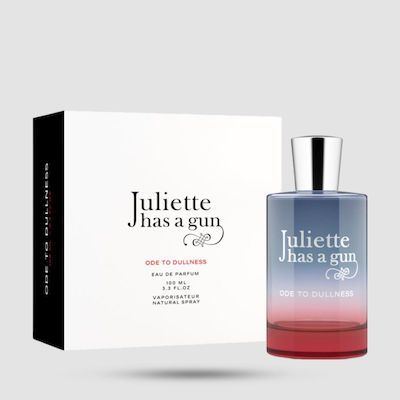 Juliette Has A Gun Ode To Dullness Eau de Parfum 100ml