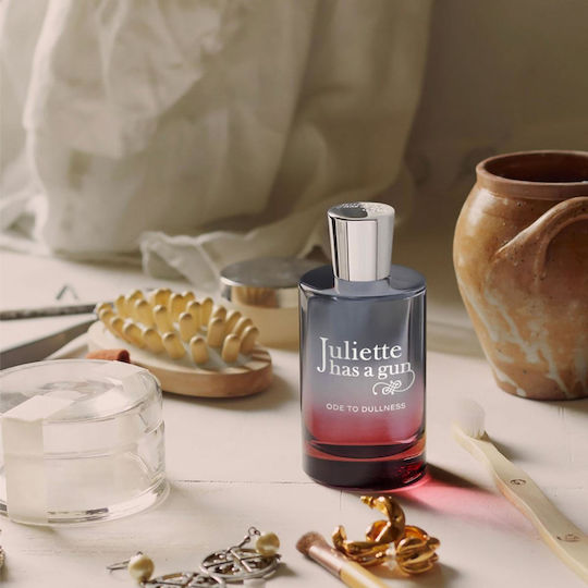 Juliette Has A Gun Ode To Dullness Eau de Parfum 50ml