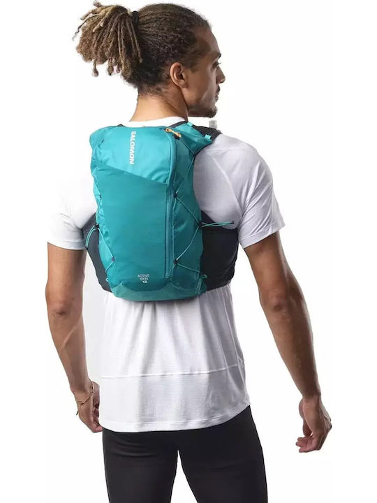 Salomon Active Skin 12 Set Γιλέκο Υδροδοσίας Salomon Active Skin 12 Set Γιλέκο Υδροδοσίας
