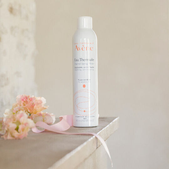 Eau Thermale Avène Eau Thermale Face Mist Facial Toning for Sensitive Skin 150ml