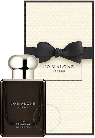 Jo Malone Oud & Bergamot Cologne Intense Eau de Cologne 50ml