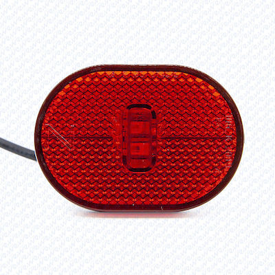 Monorim Light for Electric Scooter Xiaomi 53641