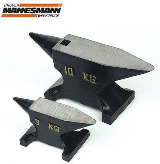 Mannesmann Наковалня M 710-03