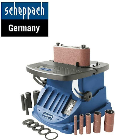 Scheppach Polizor de găurit 5903405901 cu Putere 450 Watt