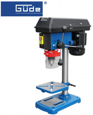 Güde Κολωνάτο Δράπανο 55201 με Ισχύ 500Watt