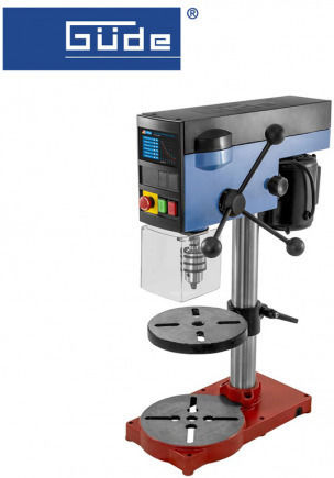 Güde Κολωνάτο Δράπανο 55214 με Ισχύ 250 Watt
