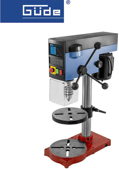Güde Κολωνάτο Δράπανο 55214 με Ισχύ 250 Watt