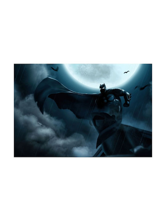 Afiș It's Batman 61x90cm